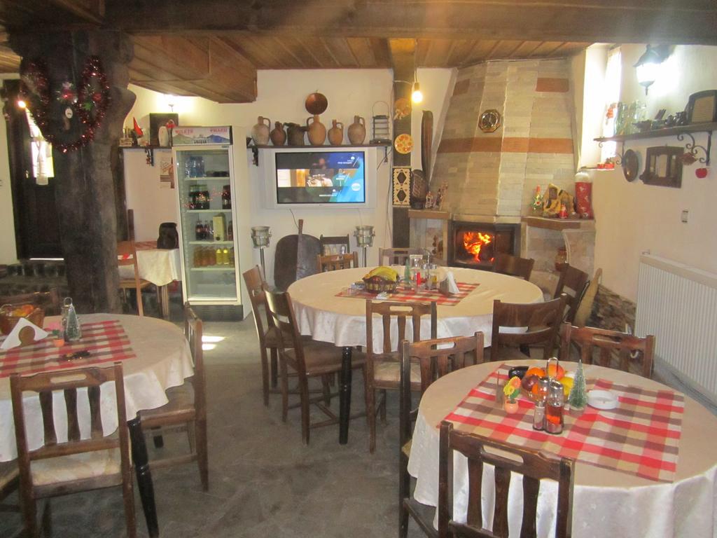 Guest House Popov Marchevo Rom bilde