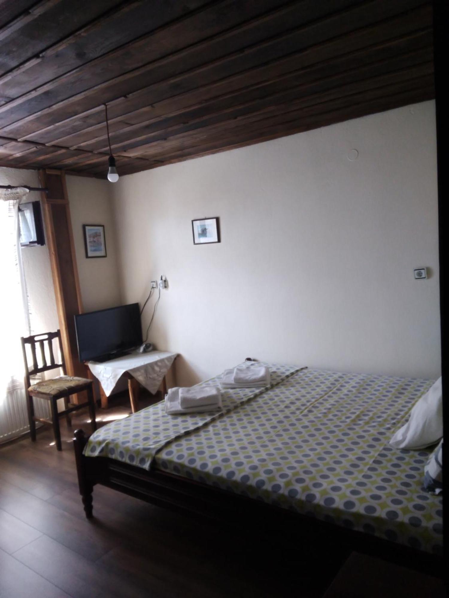 Guest House Popov Marchevo Rom bilde