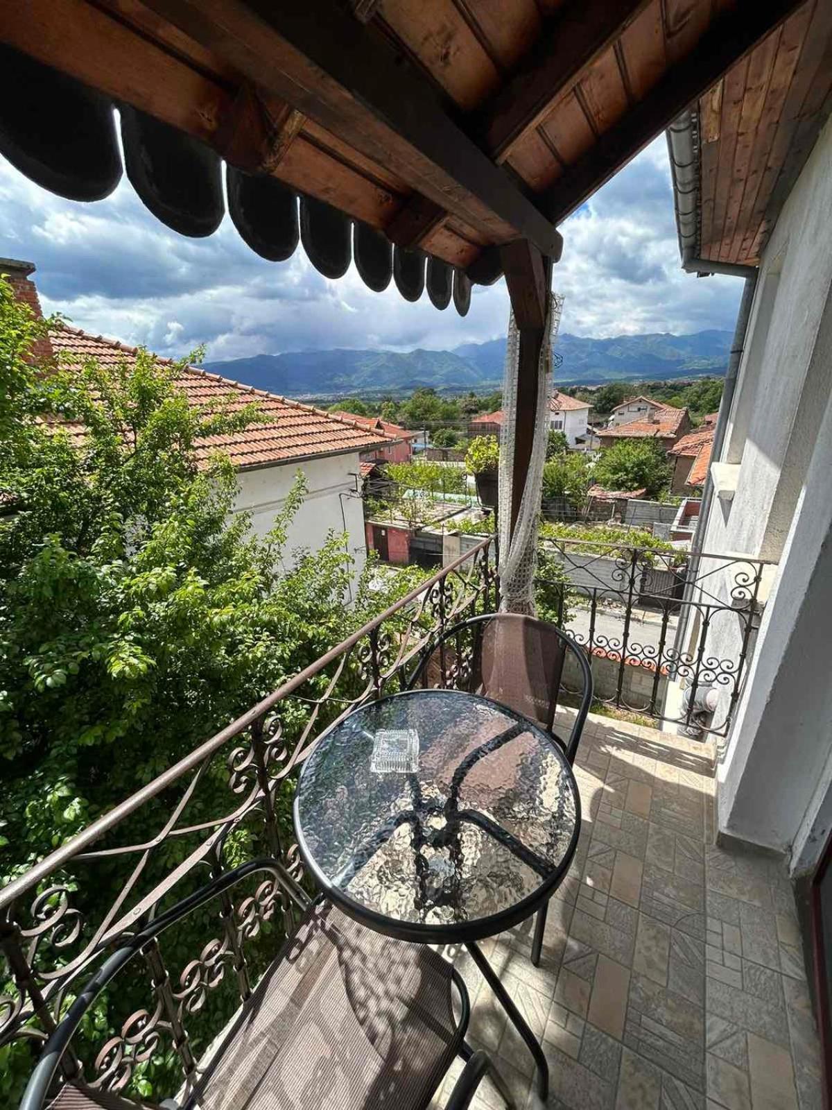 Guest House Popov Marchevo Rom bilde