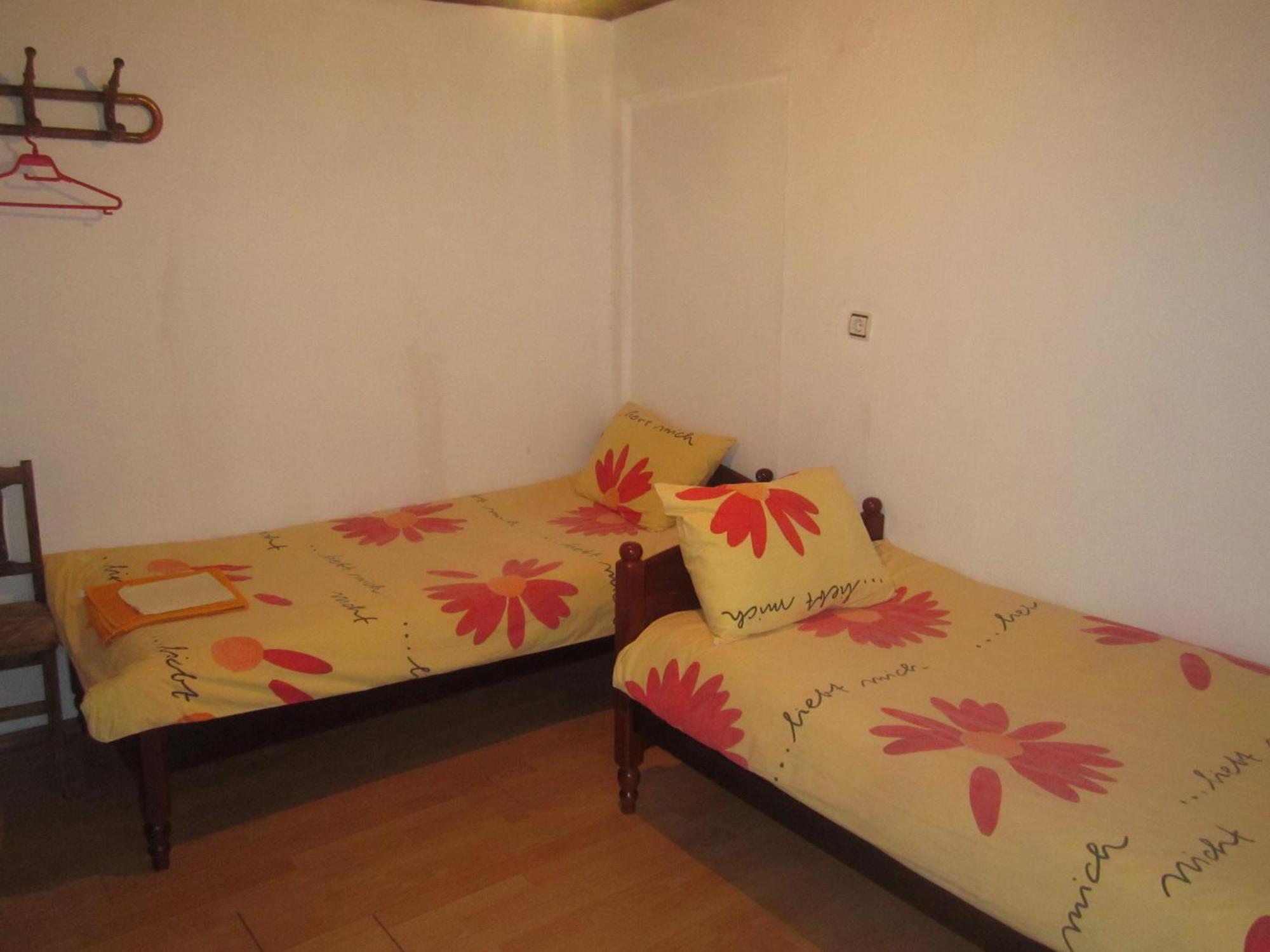 Guest House Popov Marchevo Rom bilde