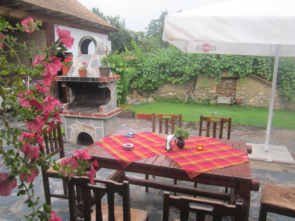 Guest House Popov Marchevo Eksteriør bilde
